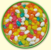 Jelly Beans with Speckle