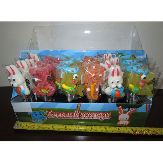 Animal Jelly Pops-3