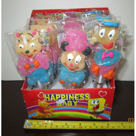 Happiness Baby Jelly Pops