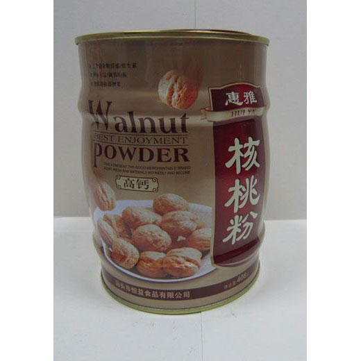 High-Calcium Walnut Powder