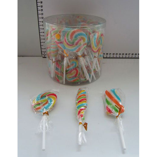 Mix Lollipops