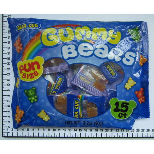 Gummy Bears