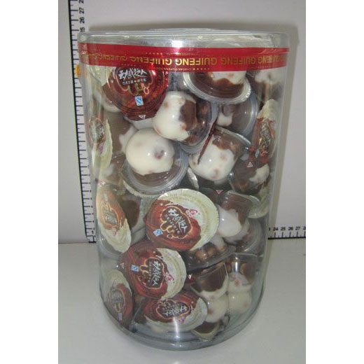 Mega Choco Cups Jar