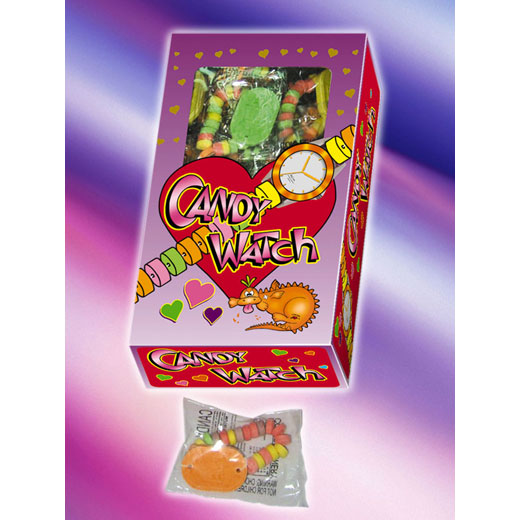 Candy Watch