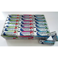 Crispy Chewing Gum