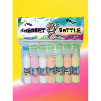 Mega Sherbet Bottle Bag