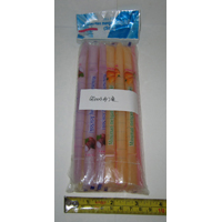 Pudding Sticks