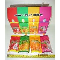 Jelly Drink