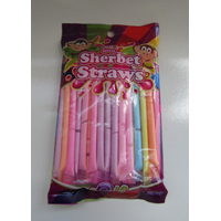 Sherbet Straws