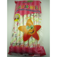 Mega Marshmallow Poles