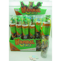 Natural World with Dextrose Puzzle