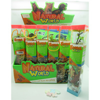 Natural World with Dextrose Puzzle