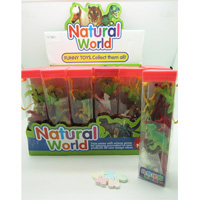 Natural World with Dextrose Puzzle