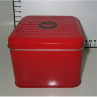 Tin Box