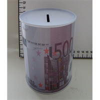 Coin Bank