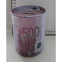 Coin Bank