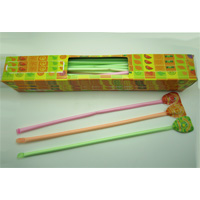 Sherbet Straws