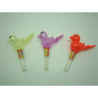 Whistle Bird with Dextrose Candy