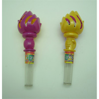 Torch with Dextrose Candy