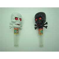  Skull with Dextrose Candy