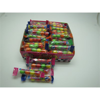 4pcs Bubble Gum Strip in Box