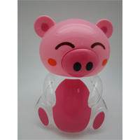 Small Piggy Jar