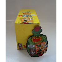 Popping Candy with Sticker