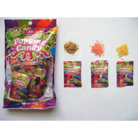 Popping Candy