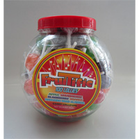 Lollipops Jar