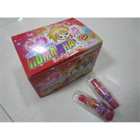 Candy Lipstick with Light