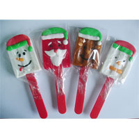 Xmas Ice-Lolly