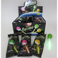 Glow Lollipop