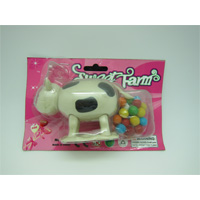 Sweet Cow with Gum Ball