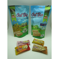 Choco Oats Bar