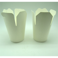 16oz Noodle Cup(8.5cm Top*7.7cm Bottom*9.2cm H)