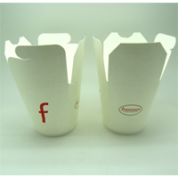 32oz Noodle Cup(10.4cm Top*9.5cm Bottom*11.5cm H)