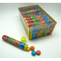 Candy Chews Tube