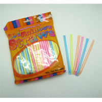 Sherbet Straws