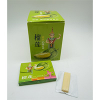 Durian Chewy Candy