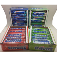 Candy Chews