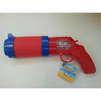 Foam Water Gun with Dextrose Candy