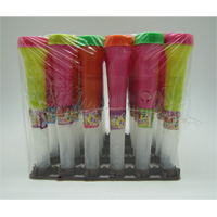 Torch with Dextrose Candy