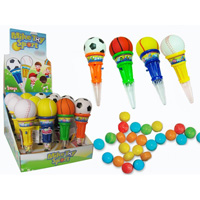 Sport Icecream (4 in 1) with Dextrose Candy