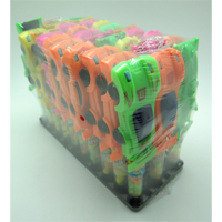 Racing Car with Dextrose Candy