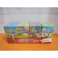 Dextrose Candy Puzzle