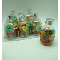 Bottle Jelly Bean