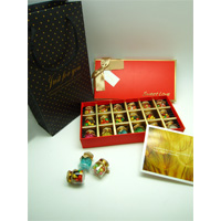 Mixed Candy Gift Box