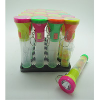 Image Torch with Dextrose Candy