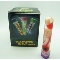 Gummy with Candy Liquid in Tube(box size: 13.4*19.8*14.3cm)