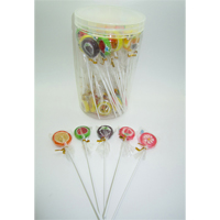 Picture Lollipops